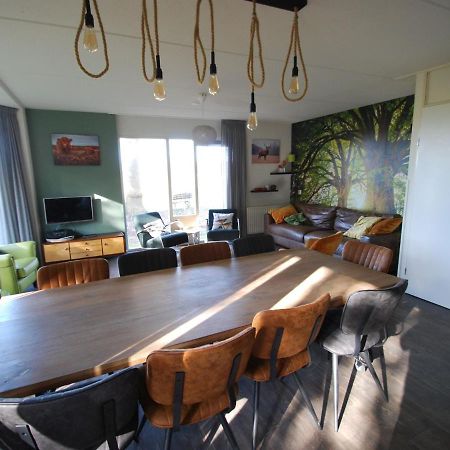Cosy Holiday Home With Terrace Near Natural Park In Lemele Dış mekan fotoğraf