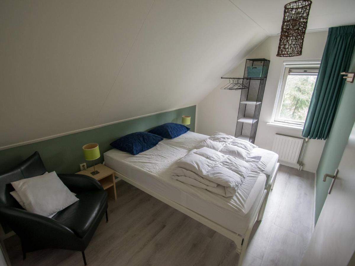 Cosy Holiday Home With Terrace Near Natural Park In Lemele Dış mekan fotoğraf